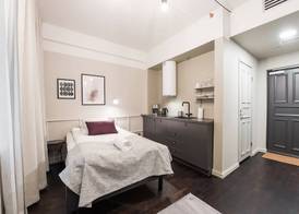 Forenom Aparthotel Turku 5