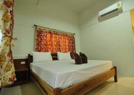 Phi Phi Twin Palms Bungalows 2