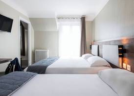 Hôtel Ambassadeur 3