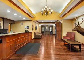 Best Western Plus Clearfield 2