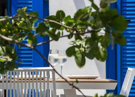 Aneli Villas - Villa Aegina 2