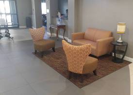 Best Western Plus Delta Inn & Suites 5