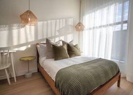 Unique Stays - 4119 St-Denis 4