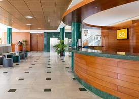 BQ Andalucia Beach Hotel 3