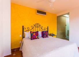Casa Lotería Sayulita - Family Boutique Hotel with Renovated Pool, Spacious Full Kitchen Suites, Restaurant, Rooftop Yoga & Free Parking - 3 min to Beach 5