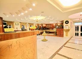 Hotel Historia-Special Category 5