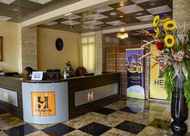 New Heaven Hôtel 2