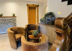 Hotel Garni Brunnthaler 4