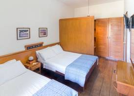 Hotel Praia Sol 5