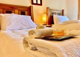 La Ville Hotel 4