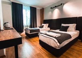 Tepe Hotel 5