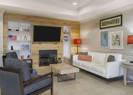 Country Inn & Suites by Radisson, Tampa Airport North, FL 2