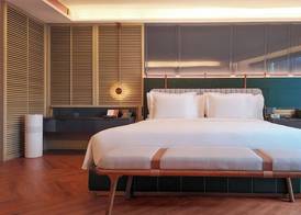 Hotel Indigo Harbin Central Avenue by IHG 5