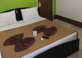 Lucky Guesthouse 3