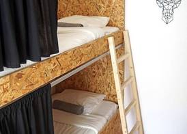 Baleal GuestHouse - Yoga included 3