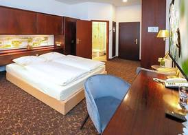 City-Hotel Aschaffenburg 4