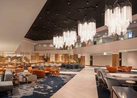 The Westin Las Vegas Hotel & Spa 3