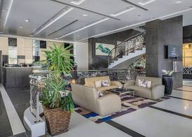 S Hotel Bahrain 4