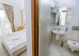 Defne Hotel 2