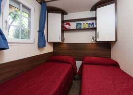 Casa mobile Gustocamp a Cavallino Treporti 4