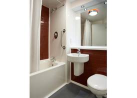 Travelodge Market Harborough 2