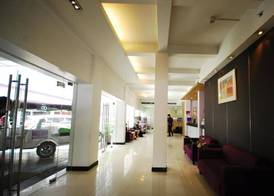 The Embassy Sathorn 4