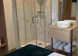 Hotel U Catagnu 5