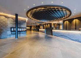 Hotel Ideal Park 3