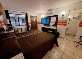 Motel Jabaloyas 2