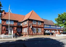 Landhotel Klempau 3