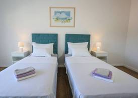 Stella Maris Hvar - Brand New Sea View Rooms with Balcony 5