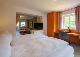 Hotel Sonne 3