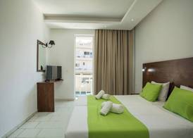 Olympia Sun Hotel 5