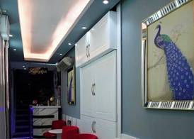 Hotel Mara İstanbul 3