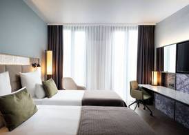 Leonardo Royal Hotel Munich 4