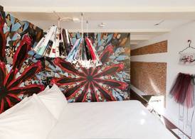 Hotel The Exchange 5