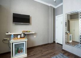 Valide Hotel 5