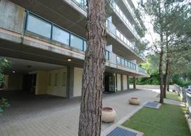 Residence Pineta Verde 3