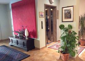 Relais Forti 2