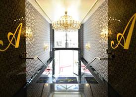 Hotel Alexandra 2