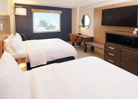 Holiday Inn Express VERACRUZ BOCA DEL RIO by IHG 3
