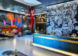 Andaz London Liverpool Street, By Hyatt 2