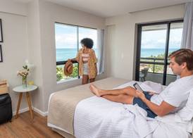 Vistamar Hotel 5