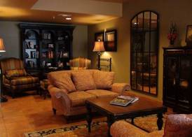 Inn on Barons Creek 2