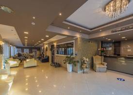 Planos Beach Hotel 2