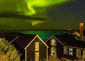 Englendingavík Homestay 2