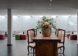 The Place Mar Mediterrania & Spa by ALEGRIA 4 SUP - Adults Only 3