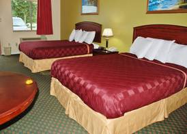 Americas Best Value Inn & Suites Hempstead 5