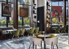 Paragraph Freedom Square, a Luxury Collection Hotel, Tbilisi 4