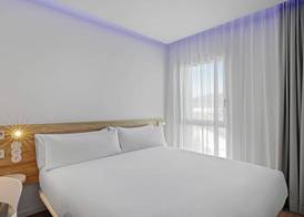 B&B HOTEL Leiria Fatima 4